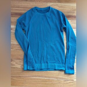 Lululemon Rest Less Pullover